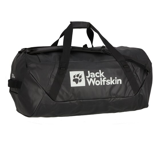 Jack Wolfskin Expdn 100 Torba podróżna Weekender 80 cm