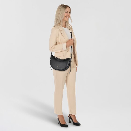 Coccinelle C-Easy Torba na ramię Skórzany 25 cm