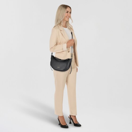 Coccinelle C-Easy Torba na ramię Skórzany 25 cm