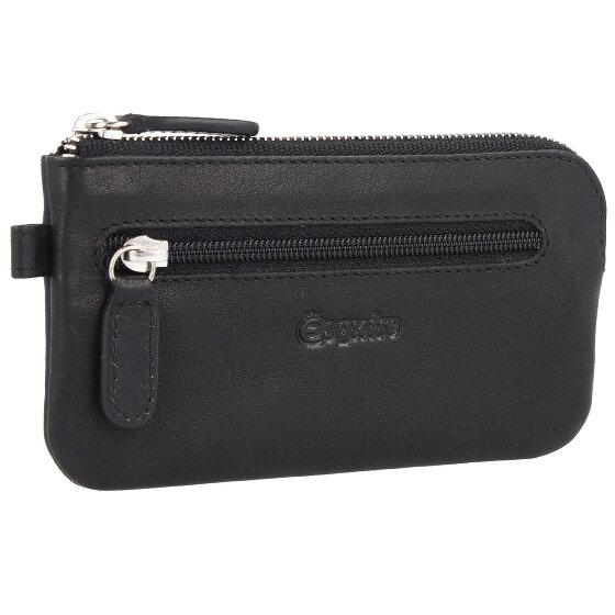 Esquire Viktoria Etui na klucze skórzane 12 cm