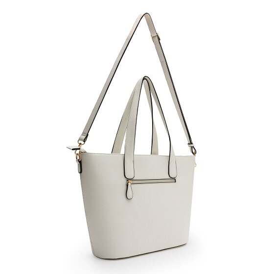 L.Credi Moena Shopper Bag 43 cm