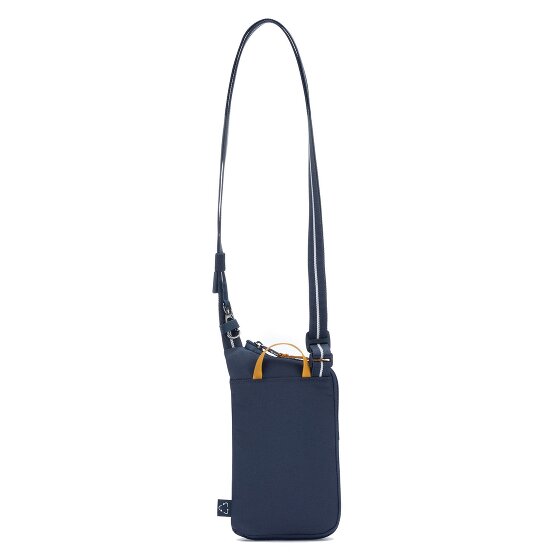 Pacsafe GO torba antykradzieżowa Tech Mini Bag na ramię RFID 12 cm