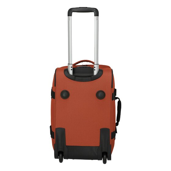 Travelite Bolonia 2 kółka Torba podróżna S 53 cm