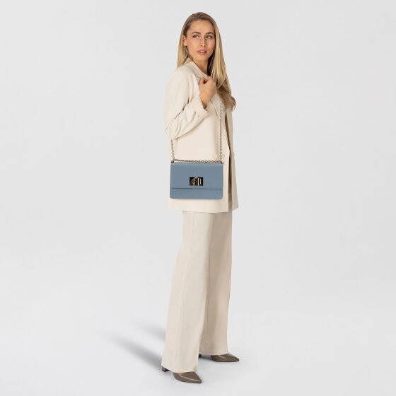 Furla 1927 Torba na ramię Skórzany 20 cm