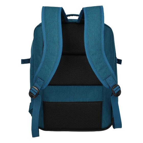 Travelite Kick Off Plecak 40 cm Komora na laptopa