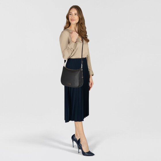 Kate Spade New York Liv Torba na ramię Skórzany 35.5 cm