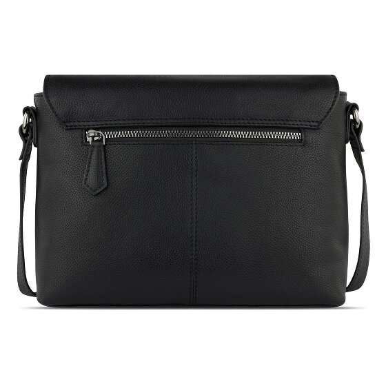 bugatti Bella Torba na ramię Skórzany 27 cm