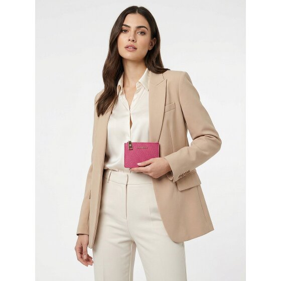 Lazarotti Skórzane etui na klucze Bologna etui na klucze RFID skóra 11.5