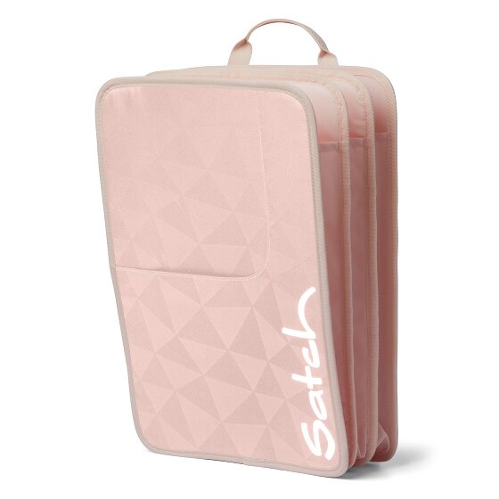 Satch opakowanie TripleFlex A4 pudełko na dokumenty 24 cm