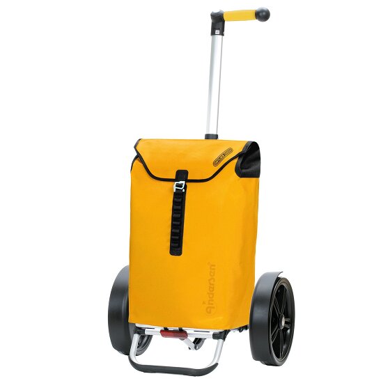 Andersen Shopper Tura Shopper Ortlieb Wózek na zakupy 50 cm