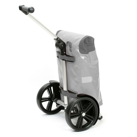 Andersen Shopper Tura Shopper Ortlieb Wózek na zakupy 50 cm