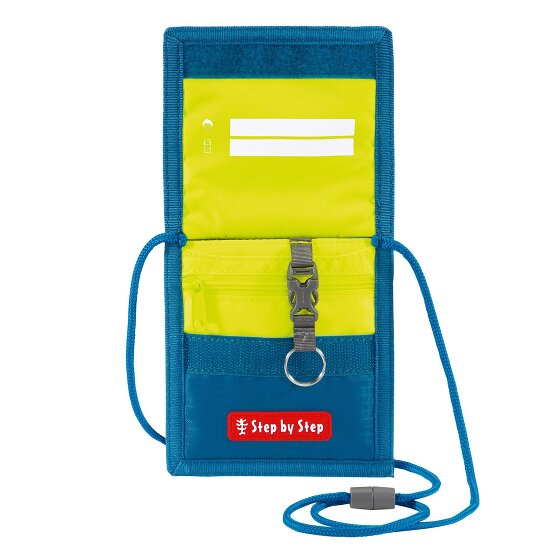 Step by Step Torba na klatkę piersiową 11 cm