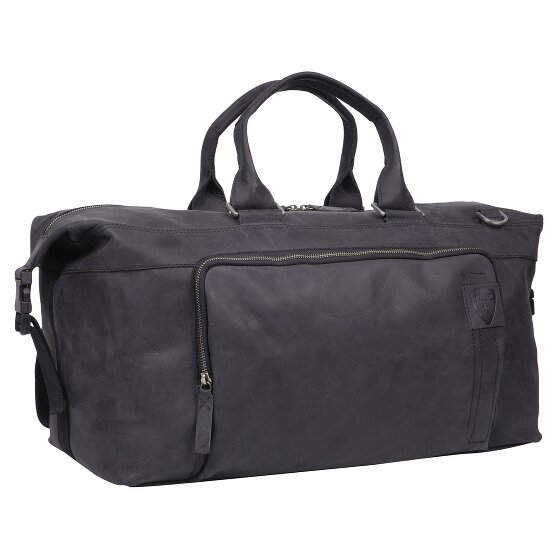 Strellson Richmond Landon Torba podróżna Weekender Skórzany 50 cm