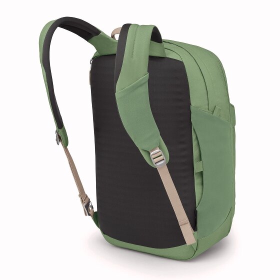 Osprey Arcane Plecak XL 50 cm Komora na laptopa