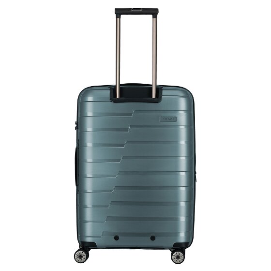 Travelite Wózek 4-kołowy Air Base 67 cm