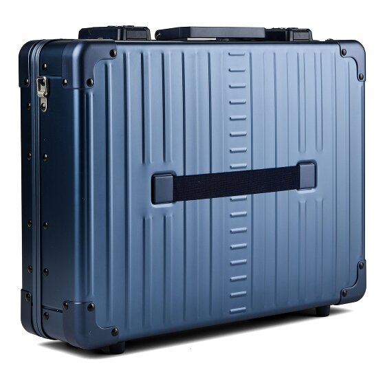 Aleon Attache Teczka 43 cm Komora na laptopa