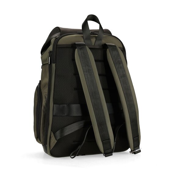 Samsonite Relyon Plecak M 47.5 cm Komora na laptopa