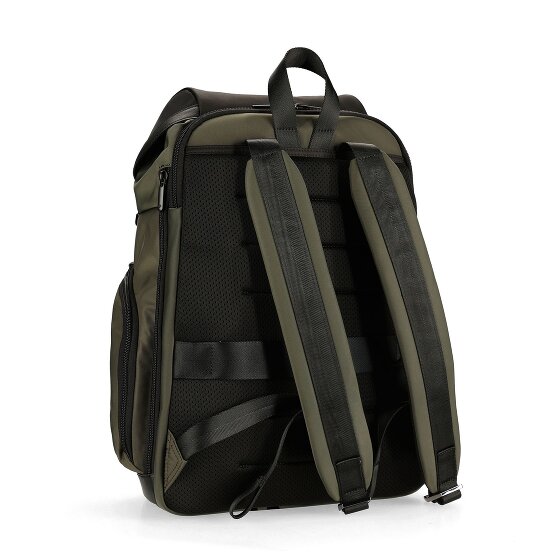 Samsonite Relyon Plecak M 47.5 cm Komora na laptopa