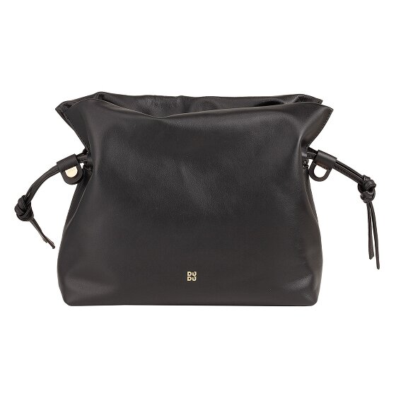 DuDu Torba na ramię Skórzany 26 cm