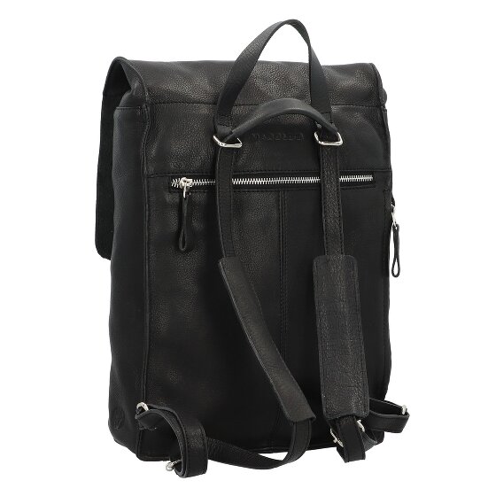 Harold's Lift Plecak miejski Skórzany 33 cm
