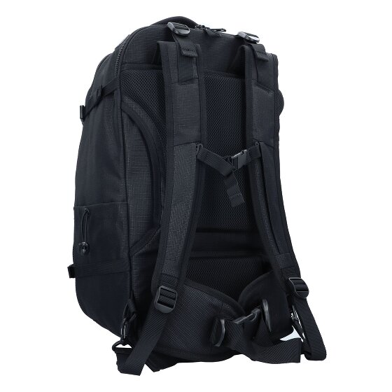 Samsonite Roader Plecak biznesowy 57 cm Komora na laptopa