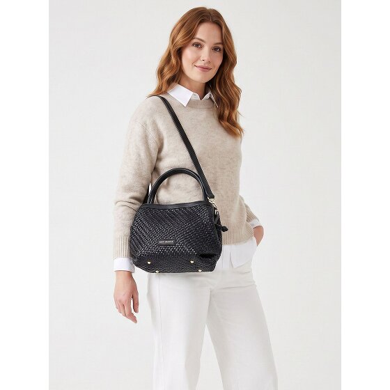 Hey Marly Cool Companion Woven Torba na ramię S 30 cm