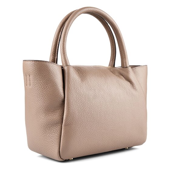 Bogner Wallis Raja Torba na ramię Skóra 27 cm