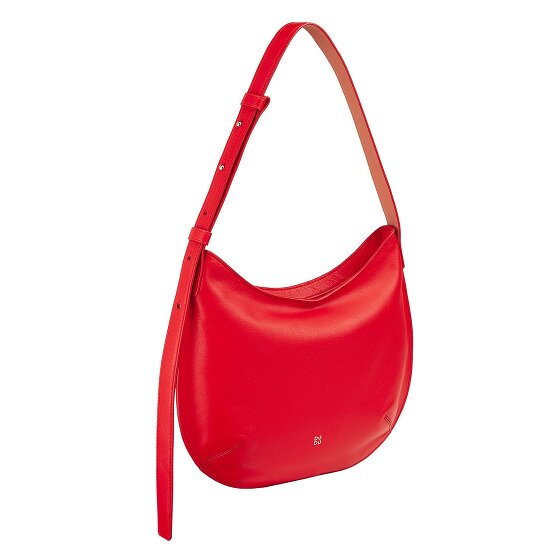 DuDu Hispani Torba na ramię Skóra 34 cm