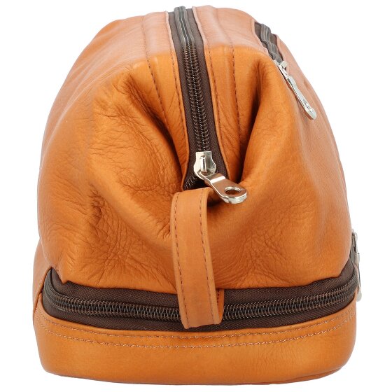 Harold's Country Kosmetyczka Skórzany 27 cm