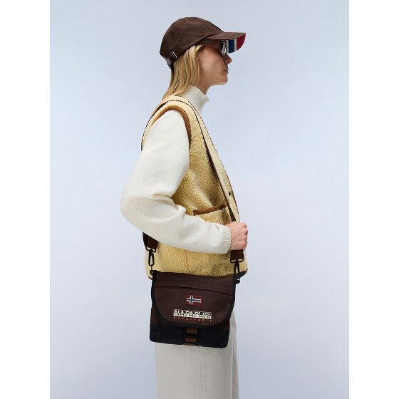 Napapijri Bering Torba typu Messenger 24 cm