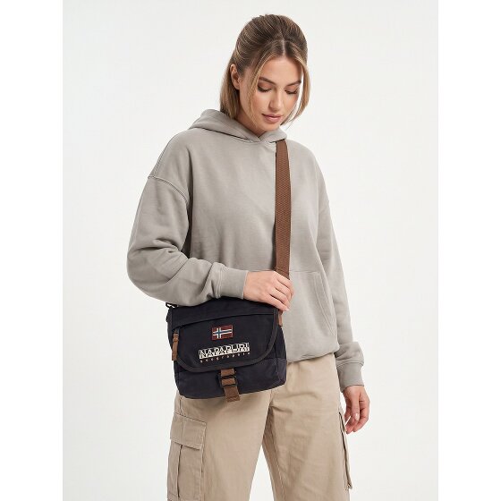 Napapijri Bering Torba typu Messenger 24 cm