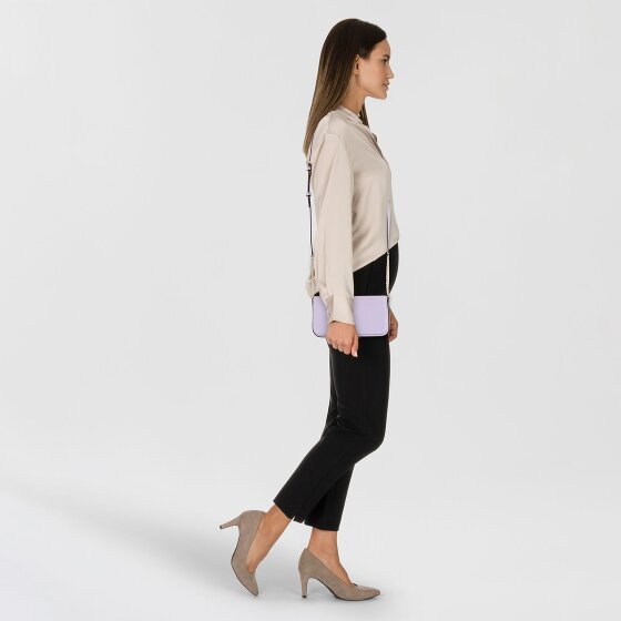 Kate Spade New York Serena Torba na ramię Skórzany 21 cm