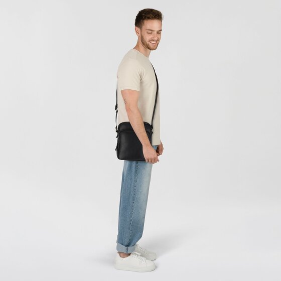 U.S. Polo Assn. Free Spirit Torba na ramię 22 cm