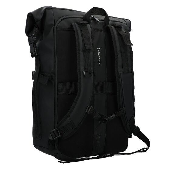 Polestream Strz by Amsterdam Plecak 50 cm Komora na laptopa