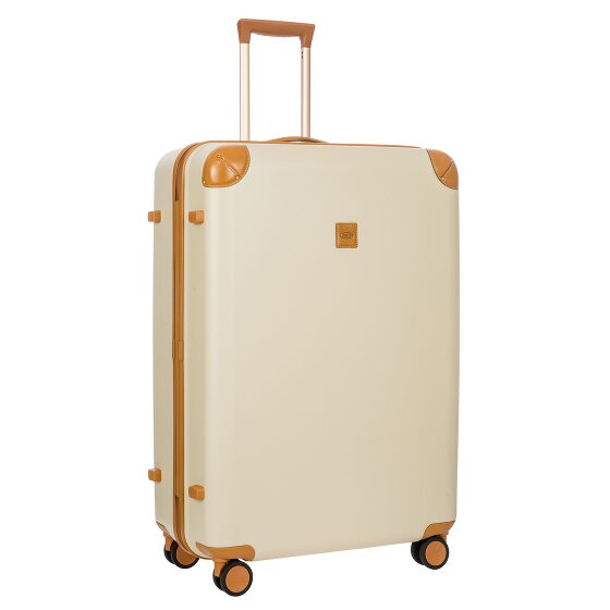 Bric's Amalfi wózek 4-kołowy 82 cm