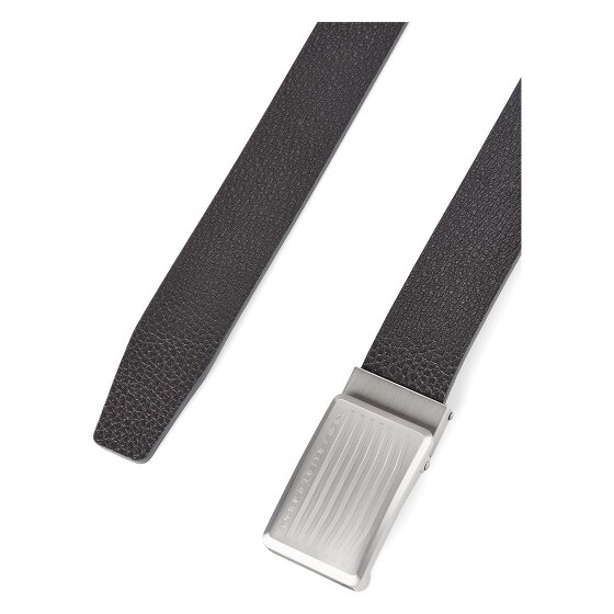 Porsche Design Pas Skórzany