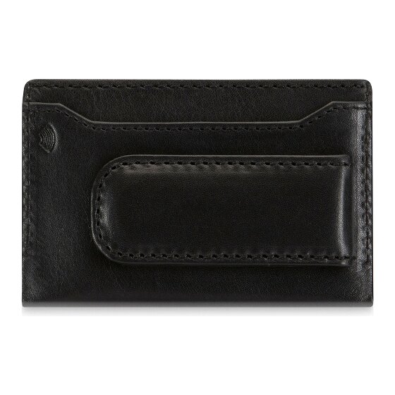 Jekyll & Hide Etui na karty kredytowe Ochrona RFID Skórzany 10 cm