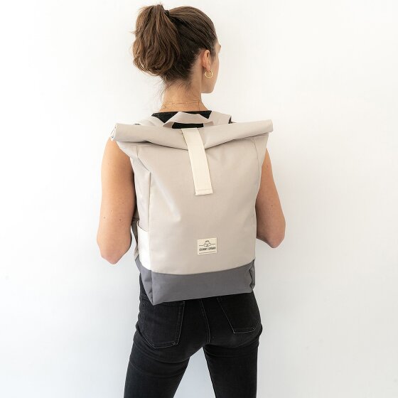 Johnny Urban Eco Series Ryan Plecak 41 cm Komora na laptopa