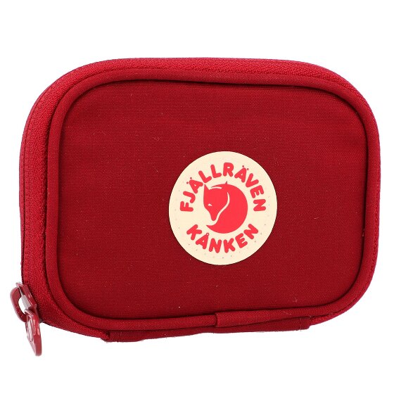 Fjällräven Kanken Card Wallet Portfel 11.5 cm