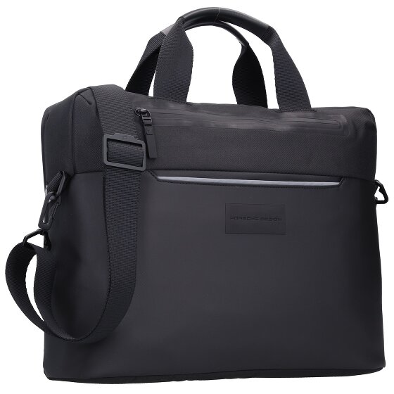 Porsche Design Urban Eco Briefcase 38 cm komora na laptopa