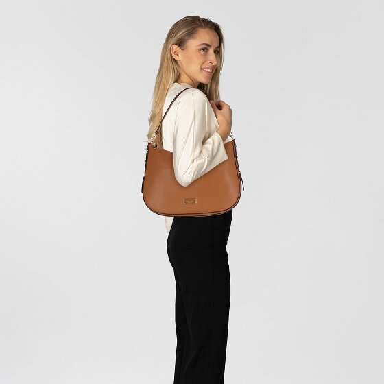 Kate Spade New York Liv Torba na ramię Skórzany 35.5 cm