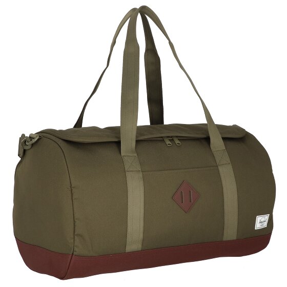Herschel Heritage Torba podróżna Weekender 52 cm