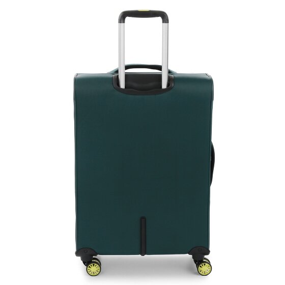 Roncato Crosslite 4 Roll Suitcase Set 3szt.