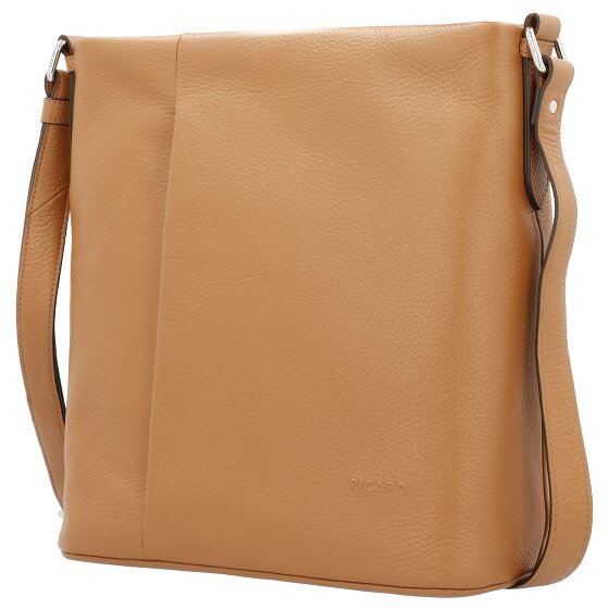 Picard Pure Shoulder Bag Leather 29 cm