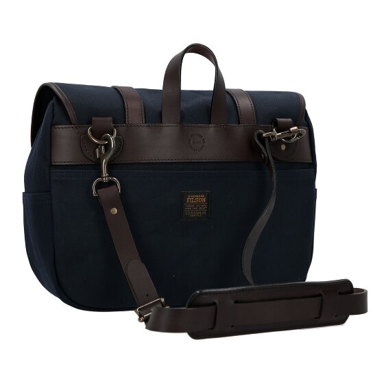 Filson Luggage Twill Briefcase Messenger 35.5 cm