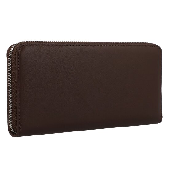 Liebeskind Gigi Portfel Ochrona RFID Skórzany 19.5 cm