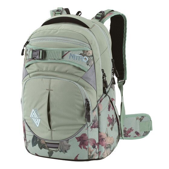 NITRO Daypack Superhero School Backpack 44 cm