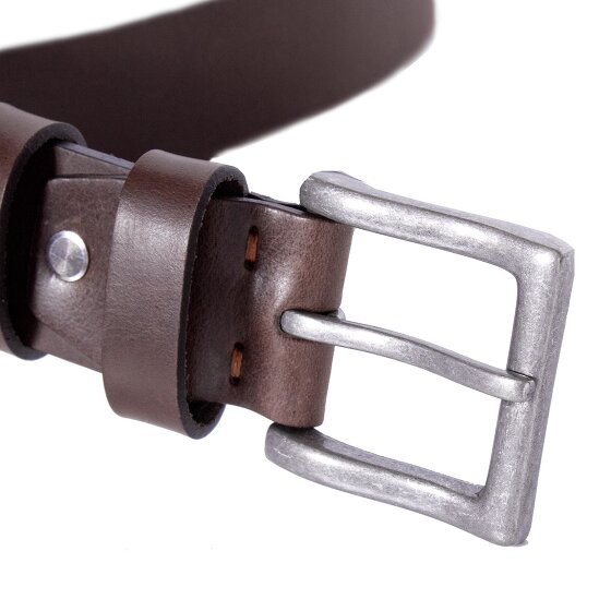 The Chesterfield Brand Brandon Pas Skórzany