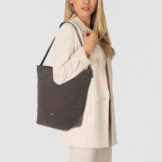 abro Cosmo Torba na ramię Skórzany 31 cm