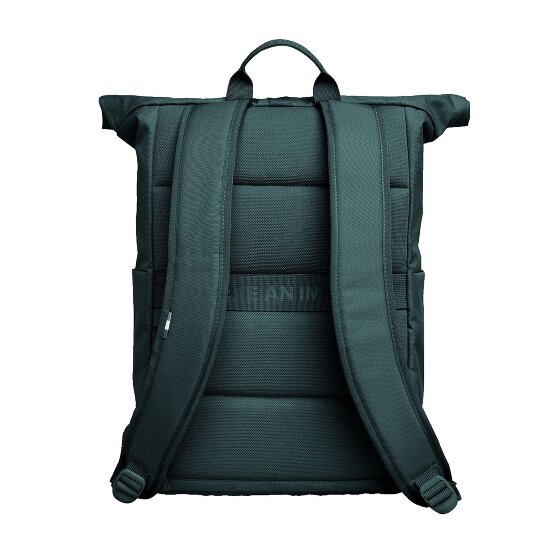 GOT BAG Rolltop Easy Plecak 30 cm Komora na laptopa